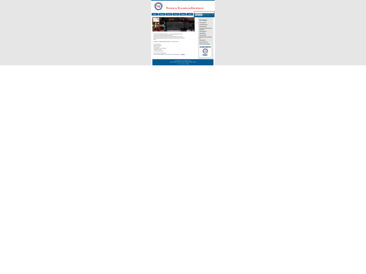 www.technicalteachingequipment.com