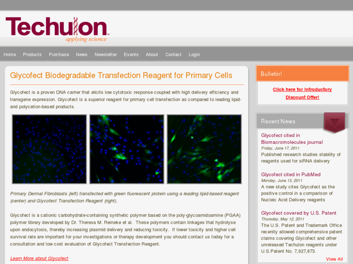 www.techulon.info