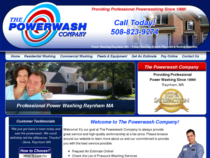 www.thepowerwashco.com