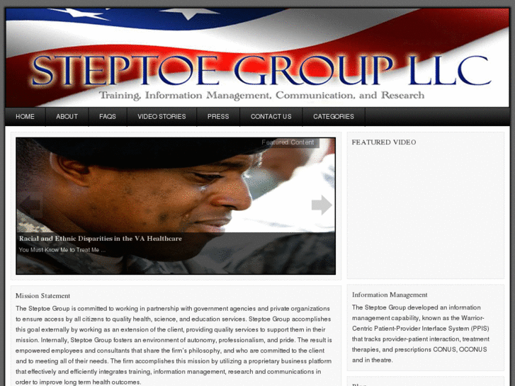 www.thesteptoegroup.com