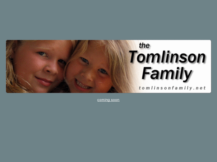 www.tomlinsonfamily.net