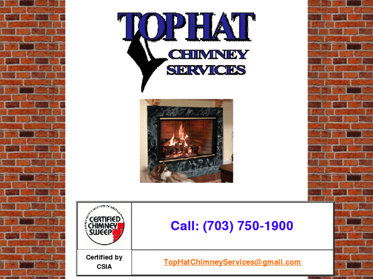 www.tophatchimneyserv.com