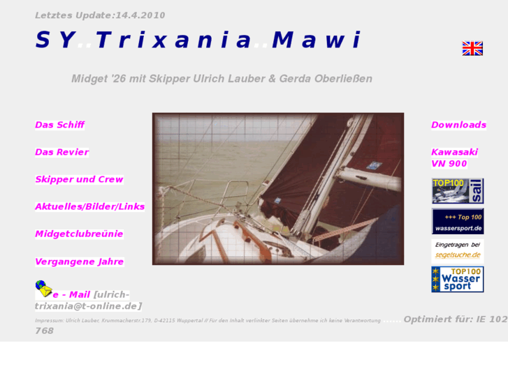 www.trixania.biz