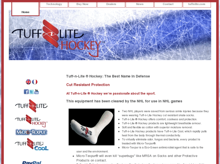 www.tuffnlitehockey.com