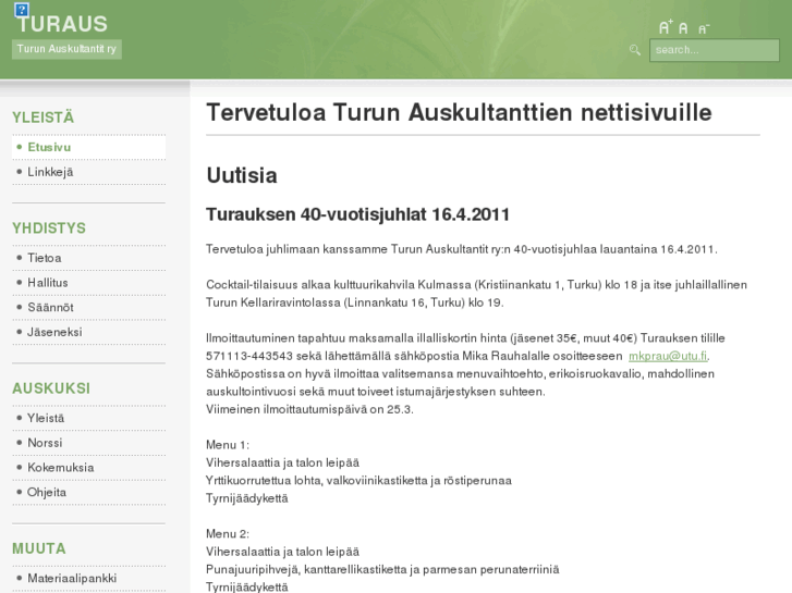 www.turaus.net