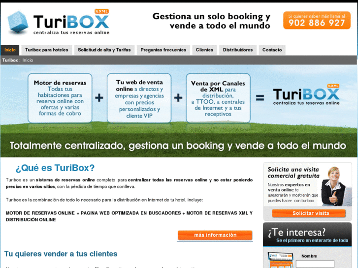 www.turibox.com