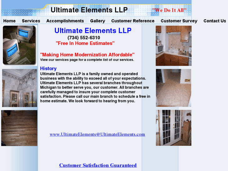 www.ultimateelements.com