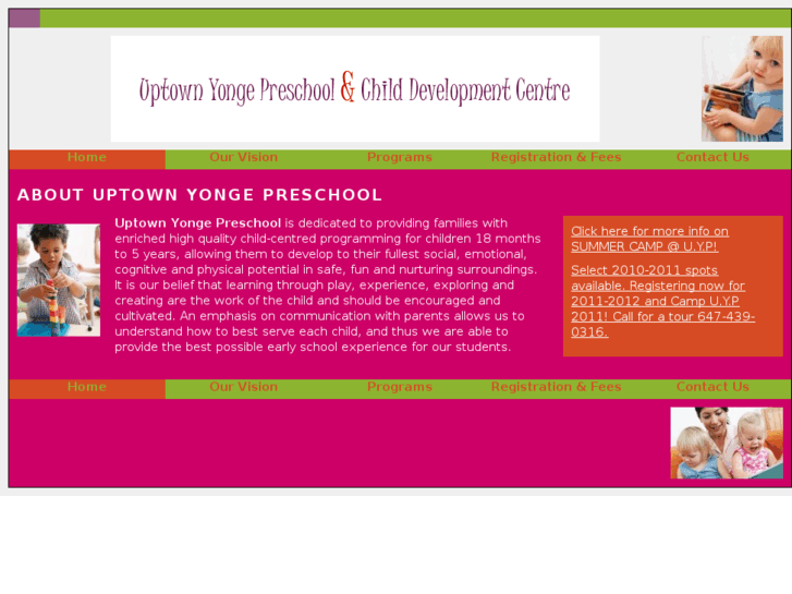 www.uptownyongepreschool.com