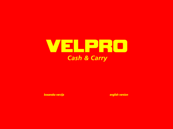 www.velpro.ba