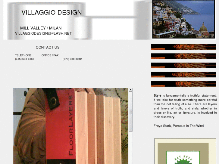 www.villaggiodesign.com