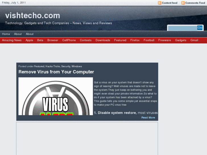 www.vishtecho.com