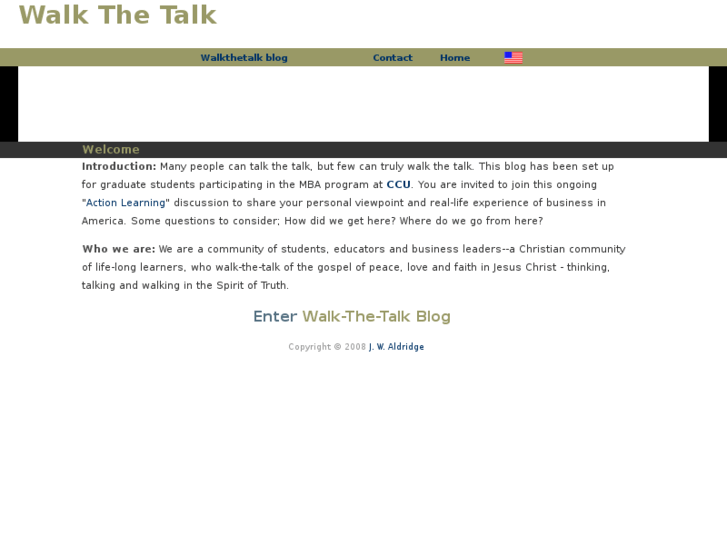 www.walkthetalk.org