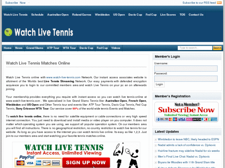 www.watch-live-tennis.com