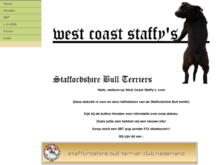 www.westcoaststaffys.com