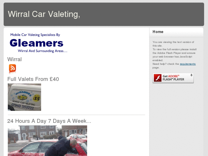 www.wirralcarvalets.com