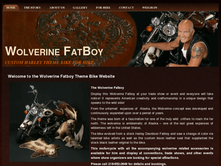 www.wolverinefatboy.com