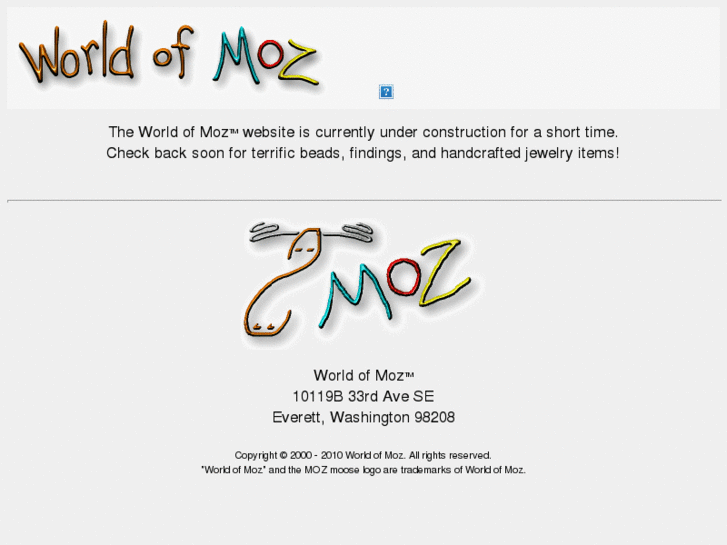 www.worldofmoz.com