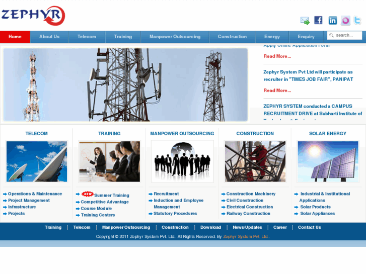 www.zephyrsystem.com