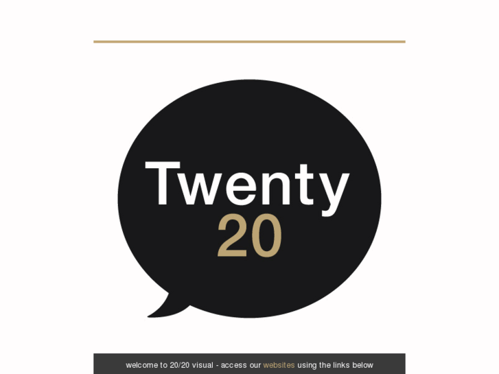 www.2020visual.net