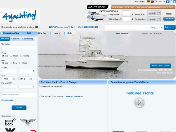 www.4-yachting.de