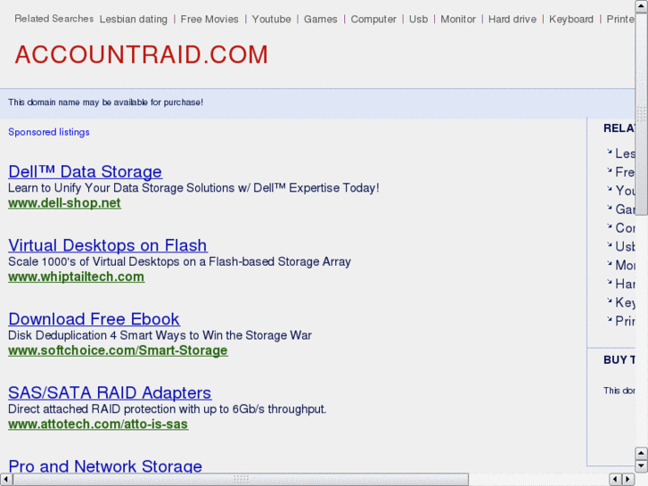 www.accountraid.com