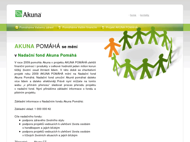 www.akunahelps.com