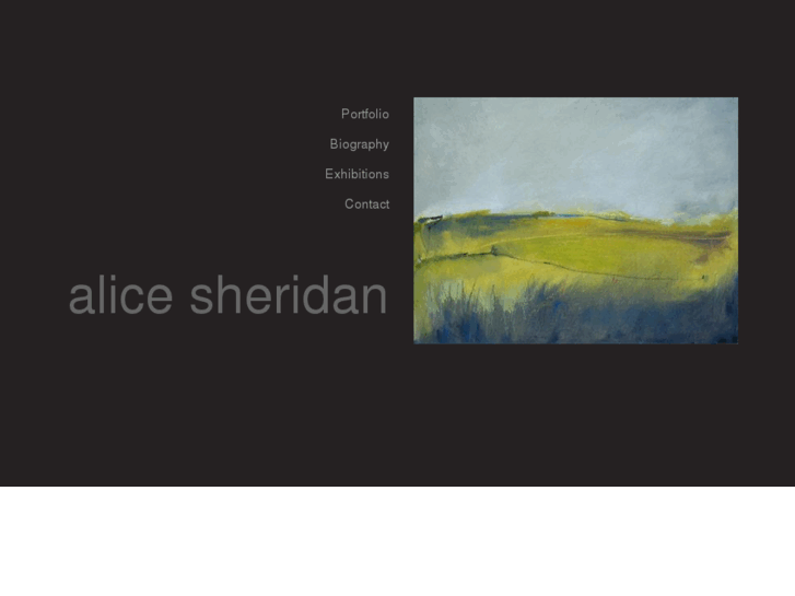 www.alice-sheridan.com