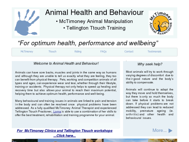 www.animalhealthandbehaviour.com