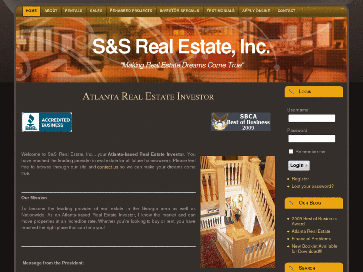 www.atlantarealestateinvestor.info