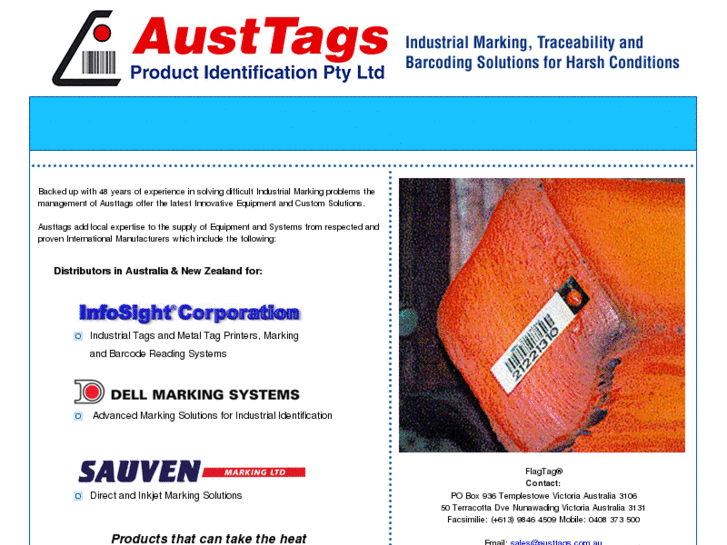 www.austtags.com.au