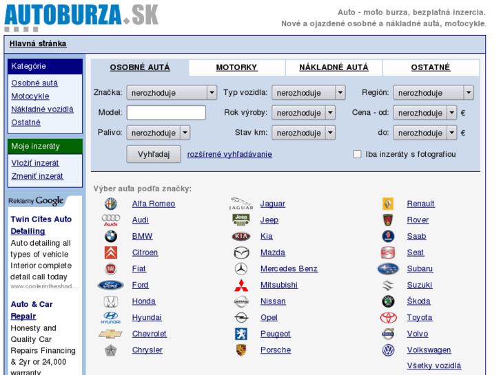 www.autoburza.sk