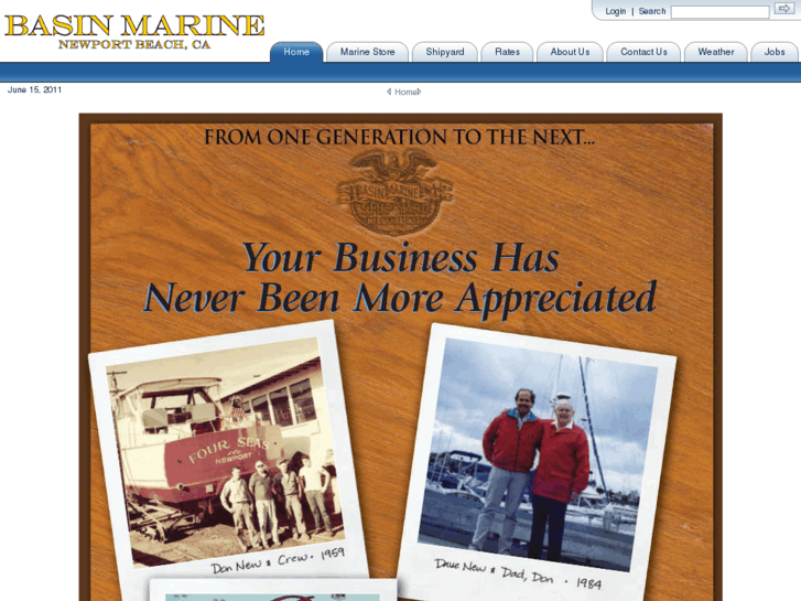 www.basinmarine.com