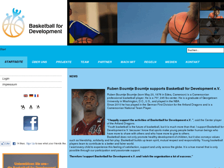 www.basketballfordevelopment.com