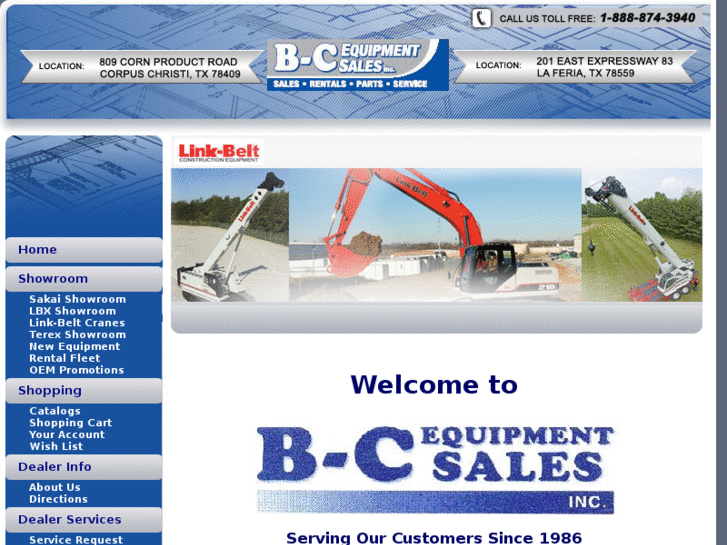 www.bcequipment.com