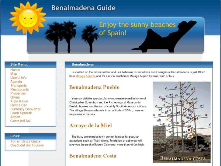 www.benalmadenaguide.com