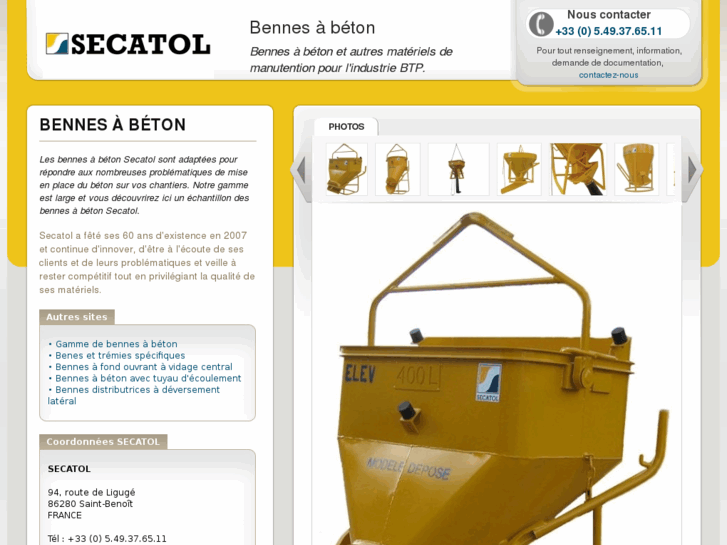 www.bennes-a-beton.fr