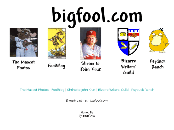 www.bigfool.com