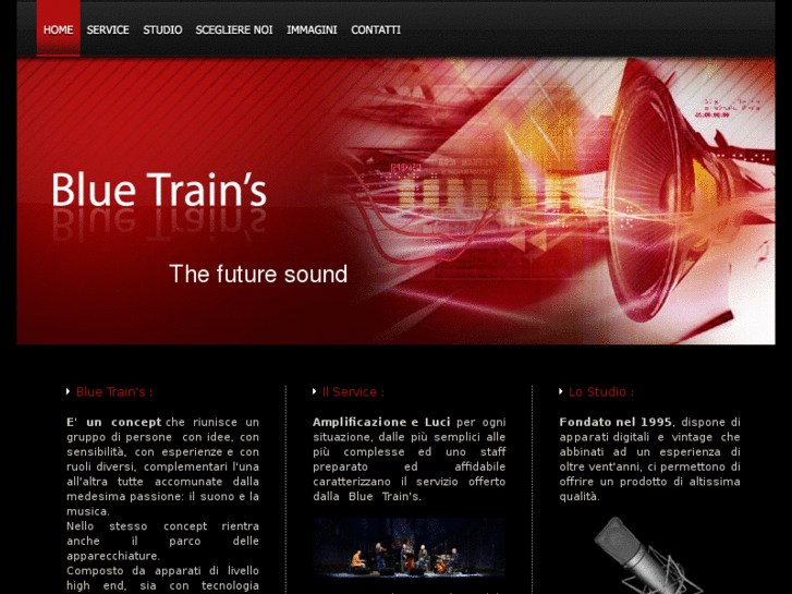 www.bluetrains.it