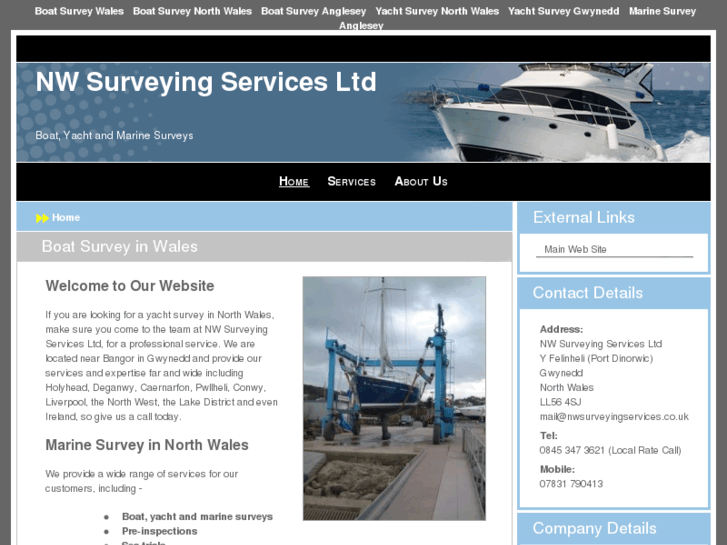 www.boatsurveywales.com