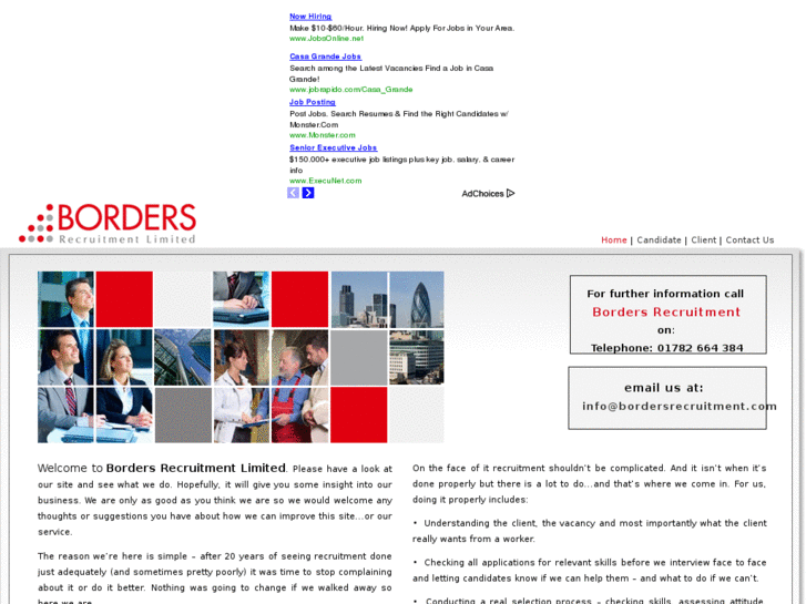 www.bordersrecruitment.com