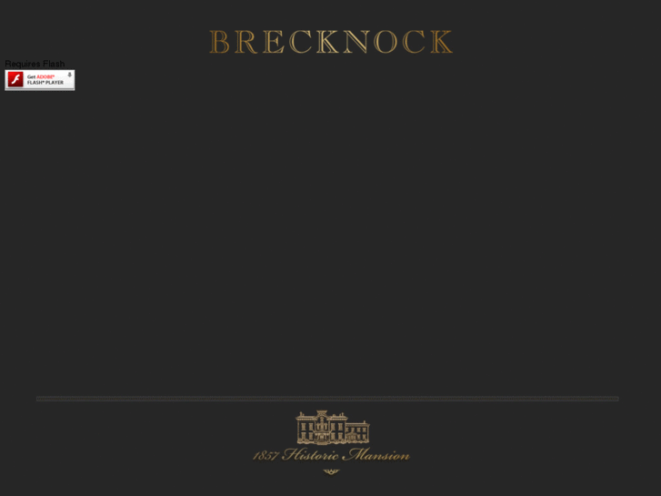 www.brecknockhall.com