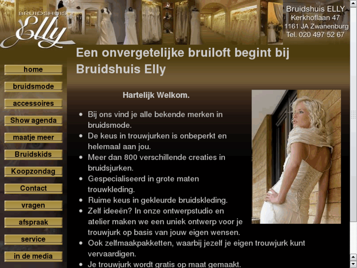 www.bruidshuiselly.nl