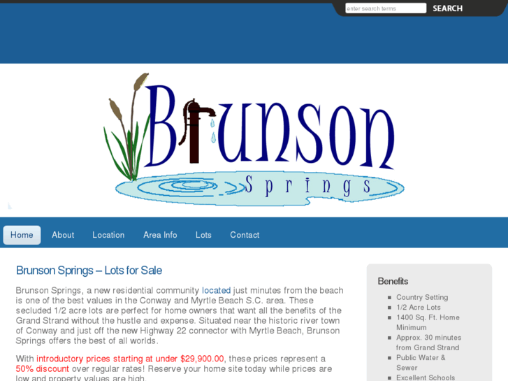 www.brunsonsprings.com