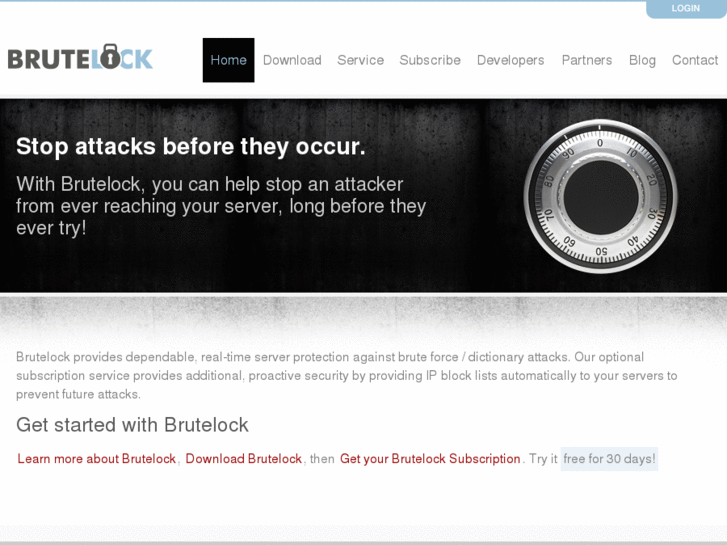 www.brutelock.com