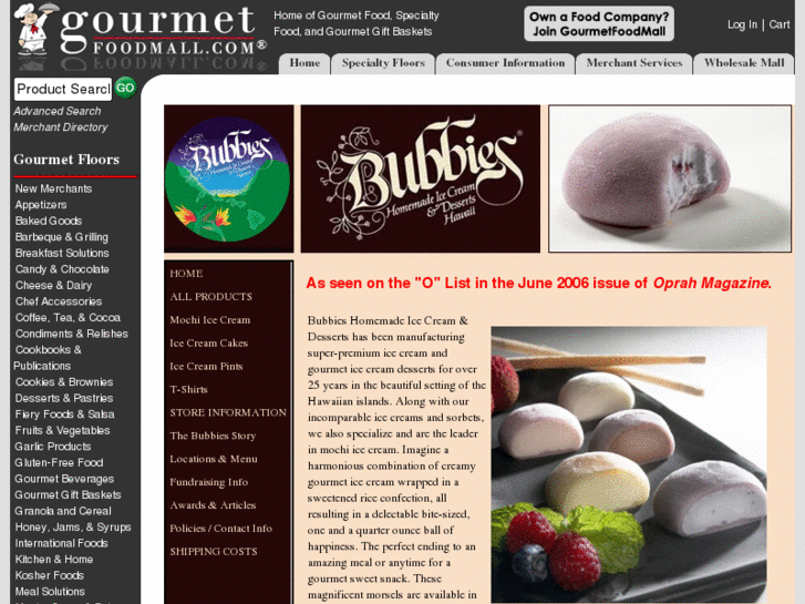 www.bubbiesicecream.org