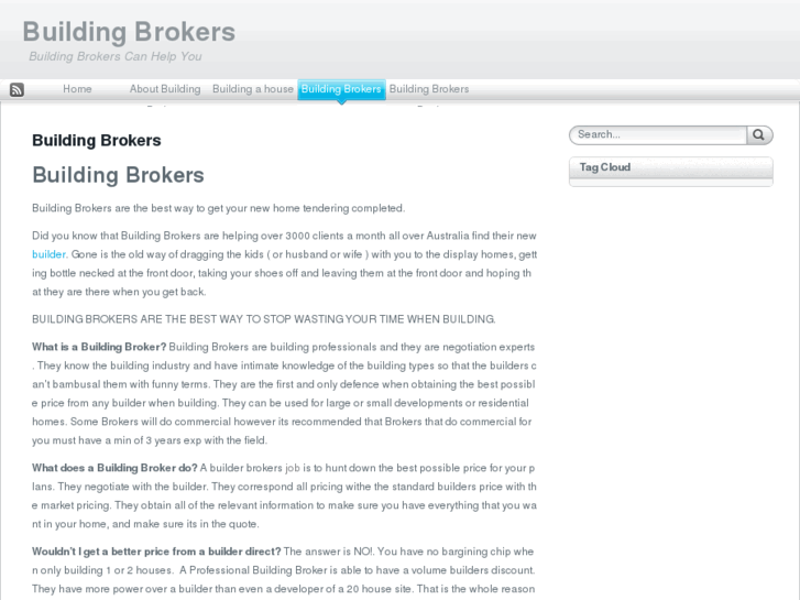 www.buildingbrokers.net.au