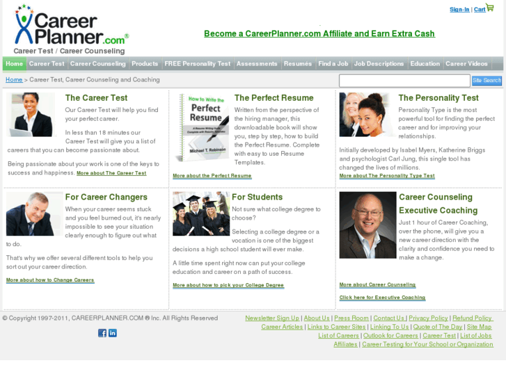 www.careerplanner.com