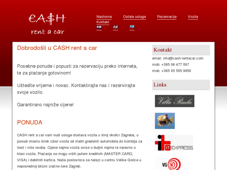 www.cash-rentacar.com