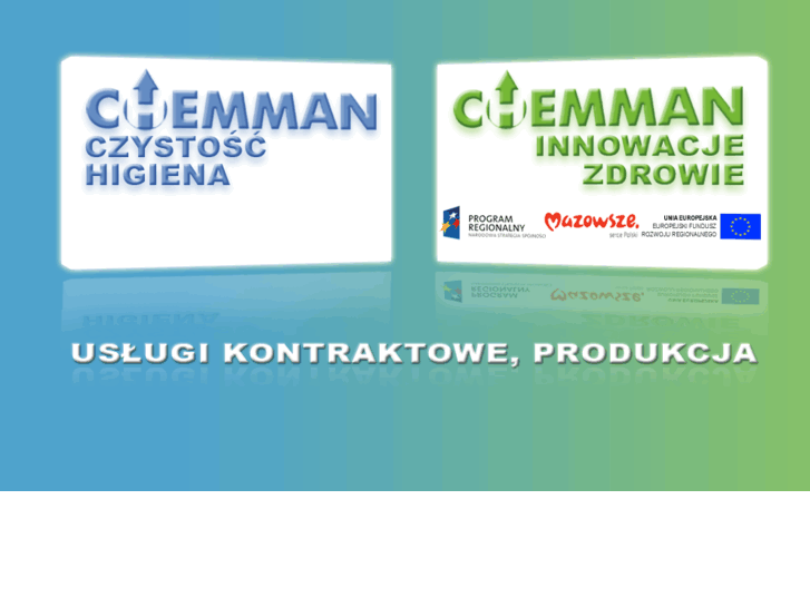 www.chemman.pl