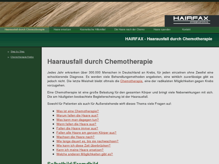 www.chemotherapie-haarausfall.com